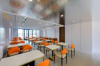 โรงแรมยามัน