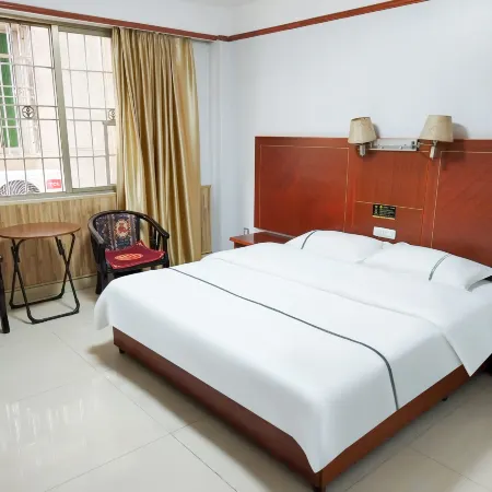 Ningde Regal Hotel