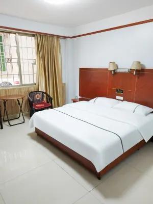 Ningde Regal Hotel Hotels in Ningde North Bus Station