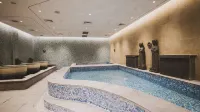 Shanghai Sun Island Resorts - Hot Springs