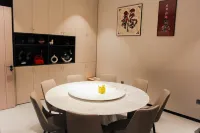 Ru You Yuan Boutique Homestay (Xiandu Scenic Area Branch) - Romantic