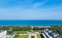 BOAO HUAFENGSHIJIA HOTEL - Romantisk