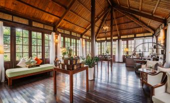 Ana Mandara Villas Dalat Resort & Spa