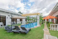 E L Westensee Resort Hotels in Dauis