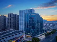 Atour Hotel Cixi Shanglinfang Hotels in Cixi