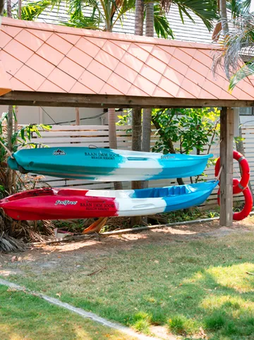 รูปภาพของบ้านปันสุข รีสอร์ท