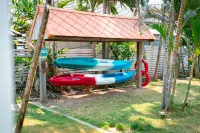 Baan Pun Sook Resort