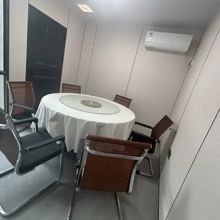Xiandu Xianxin Yaju B&B