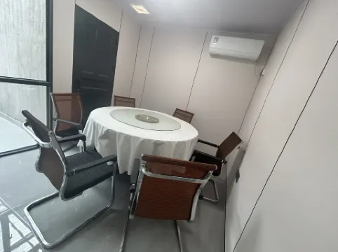 Xiandu Xianxin Yaju B&B