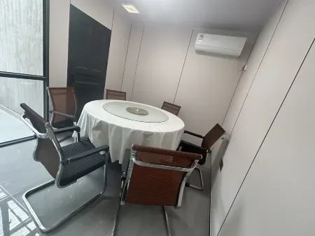 Xiandu Xianxin Yaju B&B Отели рядом с достопримечательностью «Dinghu Peak»