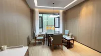 CAI XIANGJING HOTEL Hotels in Zhangjiagang