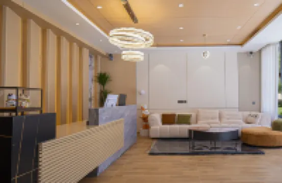 Chenshang · Meili Hotel (Feilai Temple Viewing Platform)