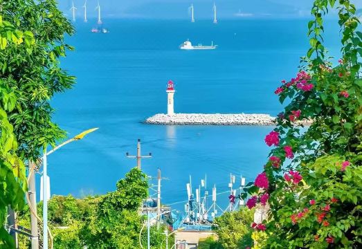 멜랜드 영화 호텔 대표 이미지