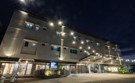 Stay Kertapati Hotel