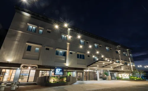 Stay Kertapati Hotel