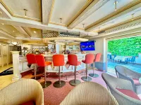 AR精品酒店曼海姆市