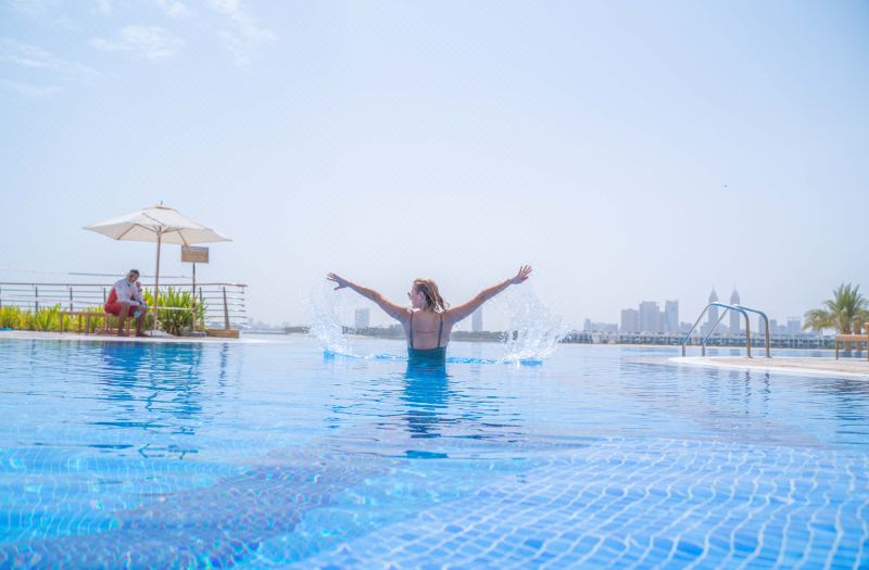 Andaz Dubai The Palm, By Hyatt photo 2
