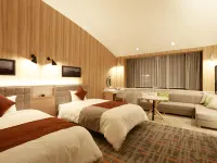 Izumigo Kiyosato Kogen Hotel Hotels in Hokuto