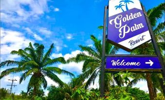 Golden Palm Resort