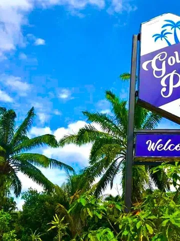 รูปภาพของโกลเดน ปาล์ม รีสอร์ต