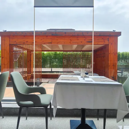 Virtuous World Hotel