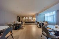Qiwuyunshang Hotel (Chaohu High-Speed Rail East Station Yuemei Plaza) - Aamiainen