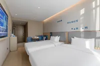 Homeinn Hotel (Zaozhuang Zhenxing Middle Road)