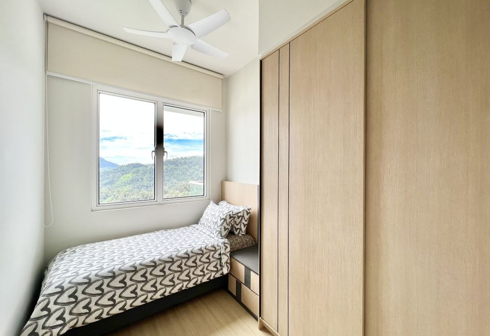 Electus Home at Windmill Upon Hills Genting 이미지