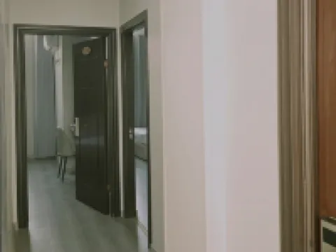 Lianjia Hotel (Jiale Shopping Plaza) Hotels in Guangshan