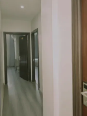 Lianjia Hotel Hotels in Guangshan