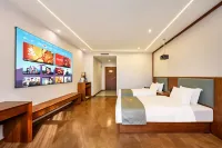Yujing E-sports Hotel (Baota Mountain B ranch, Yan'an) - Esports