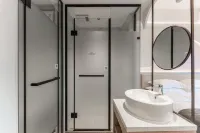 慕白海景飯店