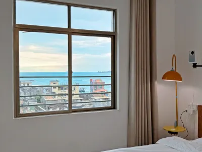 Red House Bakery Inn Hotels near Red Bay Gulf