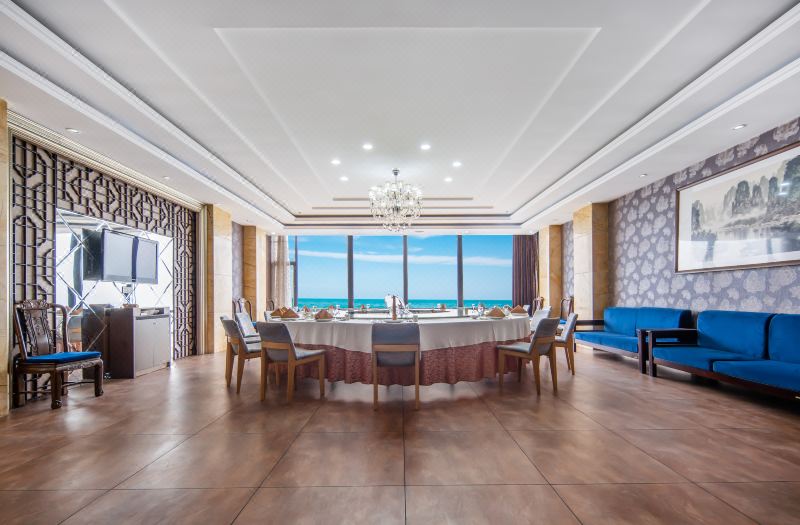 Buena Vista Ocean Inn Yantai photo 5