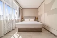 HanTing Hotel (Zhangye City Government Big Buddha Temple) - 2-Star