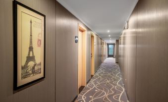 7 Days Premium (Shenzhen Dapeng New District Jiaochangwei)
