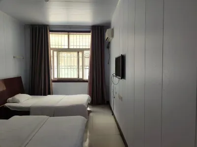 Suzhou Xiaoxiang Hotel