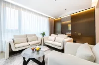 Zhoushan Qingshan hotel