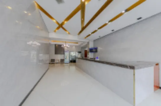 浙江精品飯店（臨沂河東五金城店）