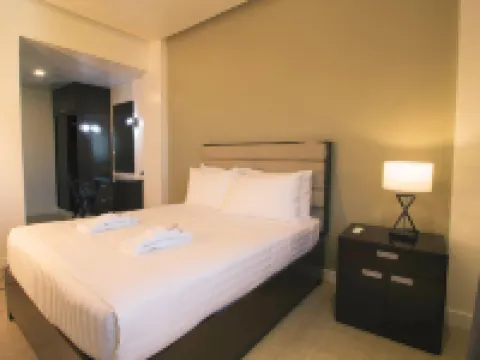 Aura Condotel Hotels in Capiz