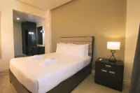 Aura Condotel Hotels in Roxas City