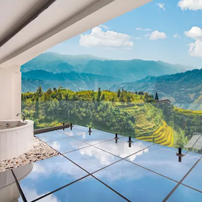 Arcadia Hotel Hotels near Golden Buddha Peak View Point