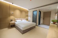 Urban Garden Hotel (Chaohu East Station)
