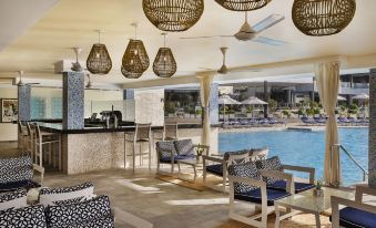 Conrad Abu Dhabi Etihad Towers