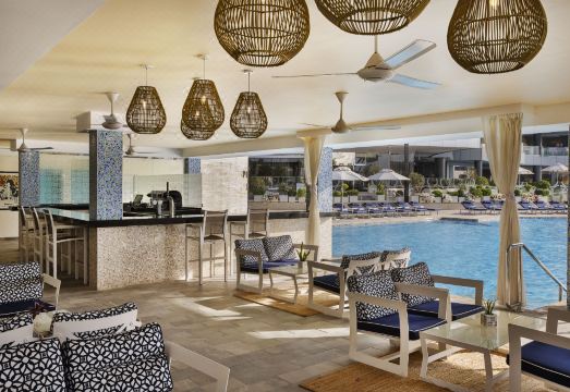 콘래드 아부다비 에티하드 타워스