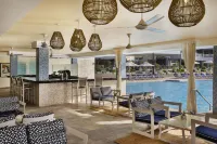 Conrad Abu Dhabi Etihad Towers - bar