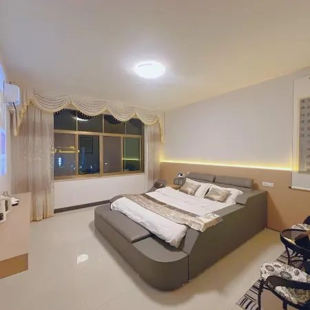Si Ting Homestay
