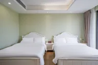 Floral Hotel·Meishu Tianxia Homestay (Nankunshan Branch)