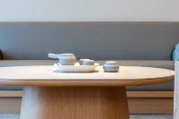 全季飯店（重慶涪陵百匯廣場店） 李渡街道致遠社區永豐渡槽附近的飯店
