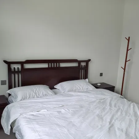 Yujian Homestay